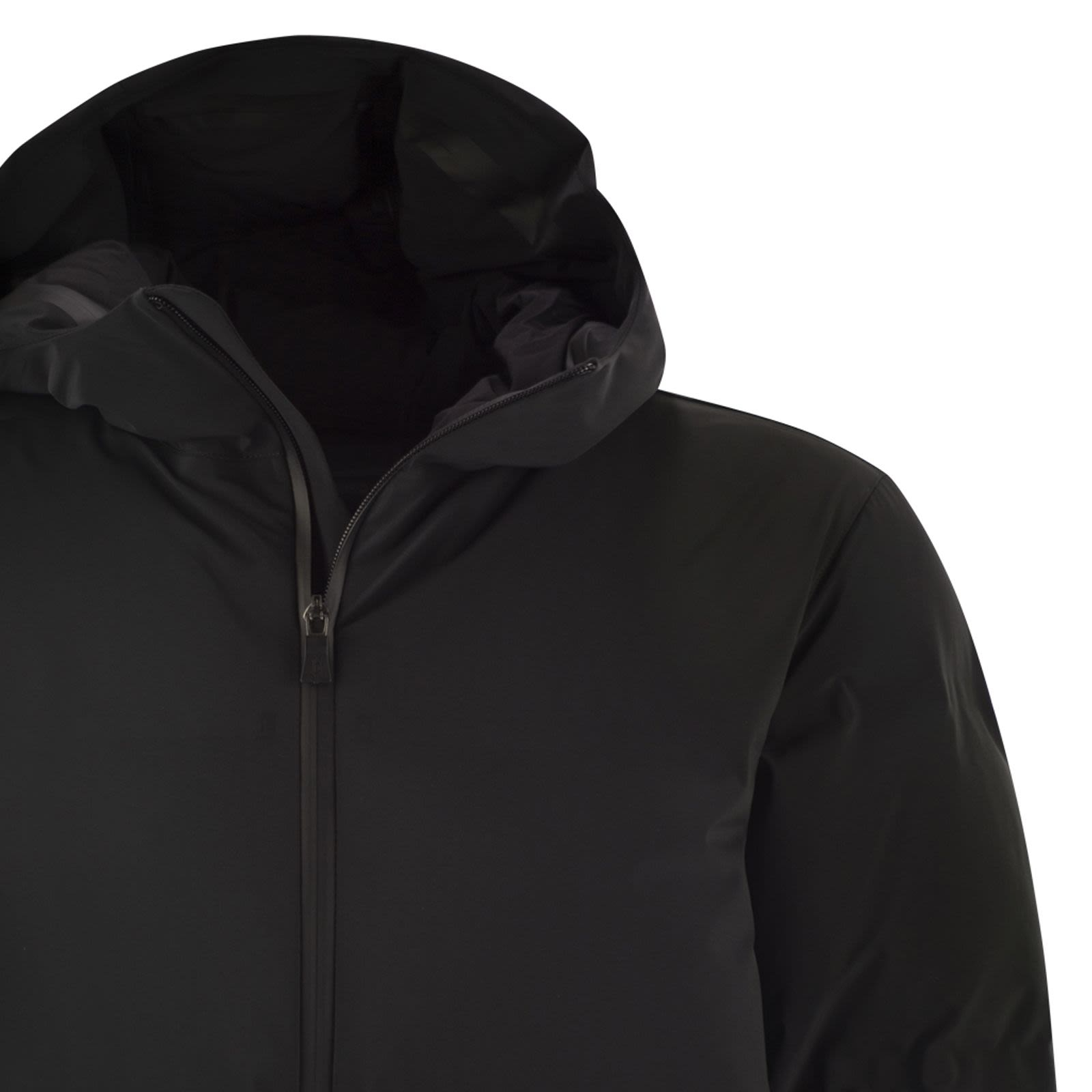 [Herno] Down Jacket FW25 PI001246U12590SZ 9300