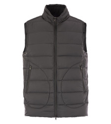 [Herno] Down Vest FW25 PI012ULE12456Z 9480