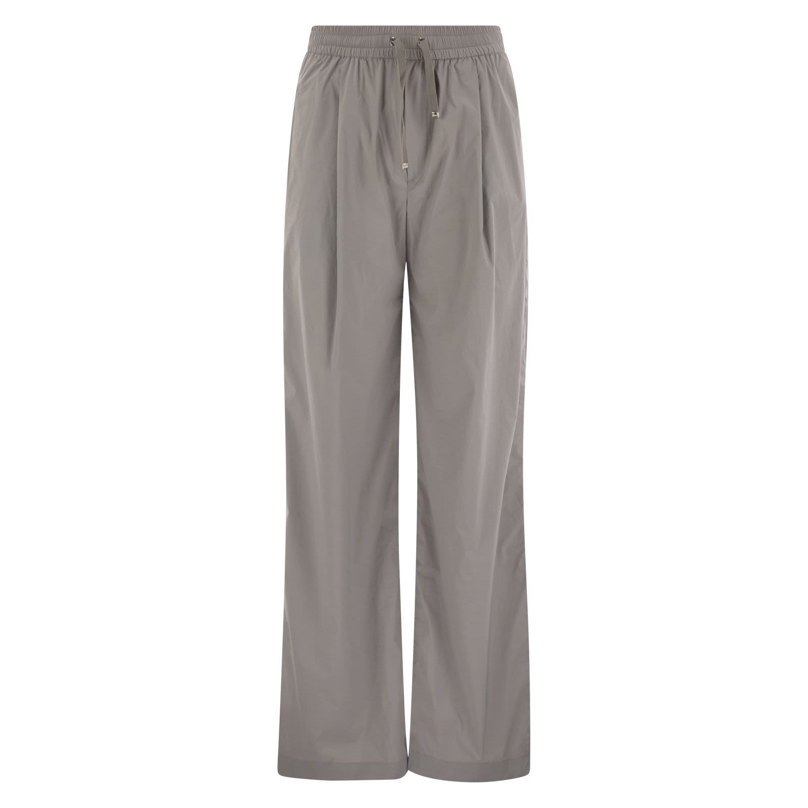 [Herno] Trousers FW24 PT00009DR12431SZ 9433