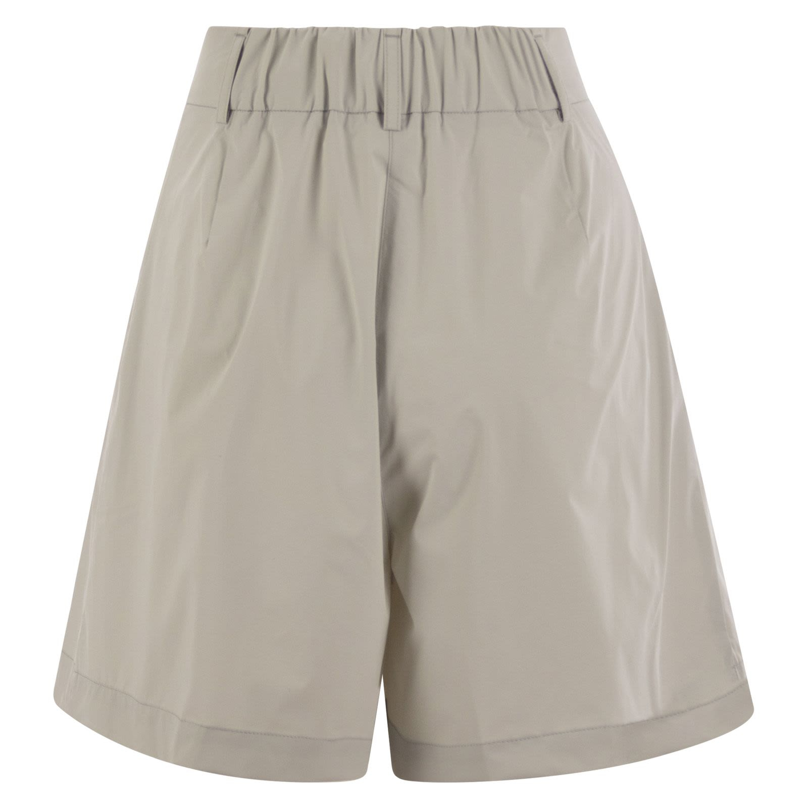 [Herno] Shorts SS25 PT000106D12691Z 1250