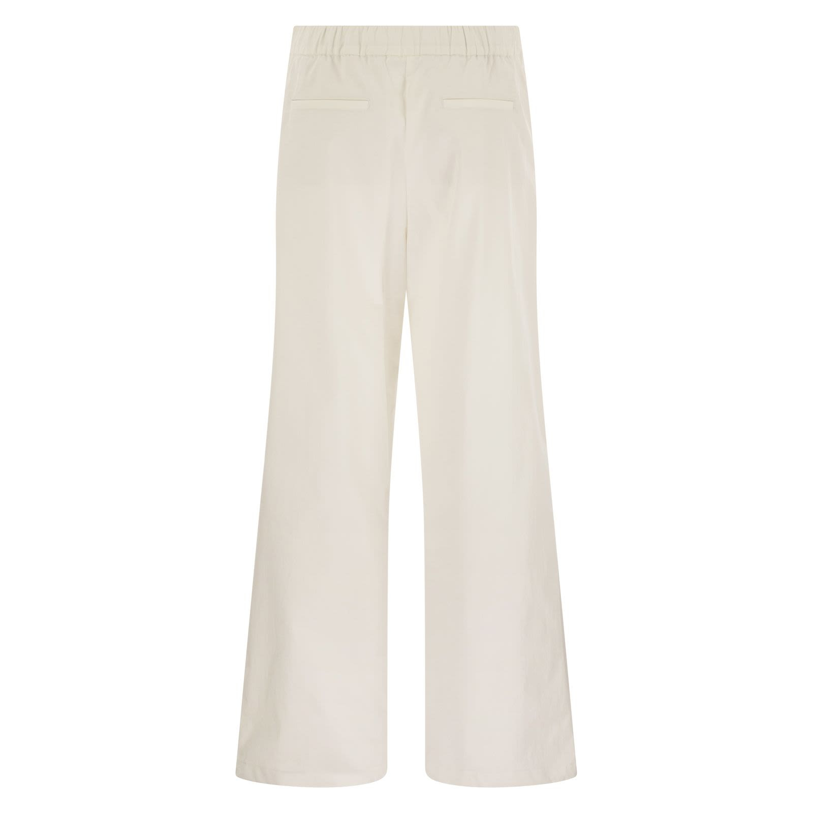 [Herno] Trousers FW25 PT00051DR12531 1100