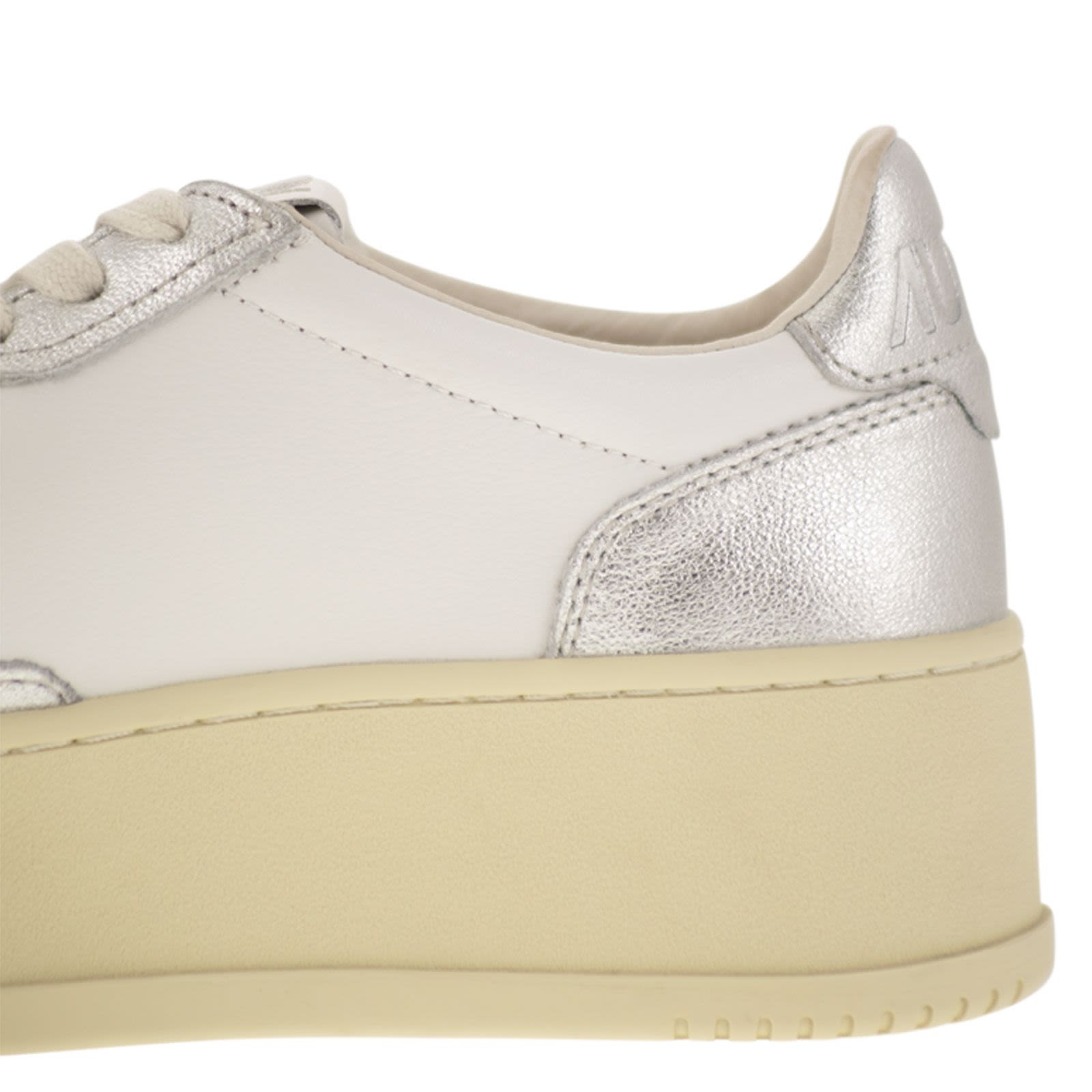 [AUTRY] Sneakers CO PTLWWB18