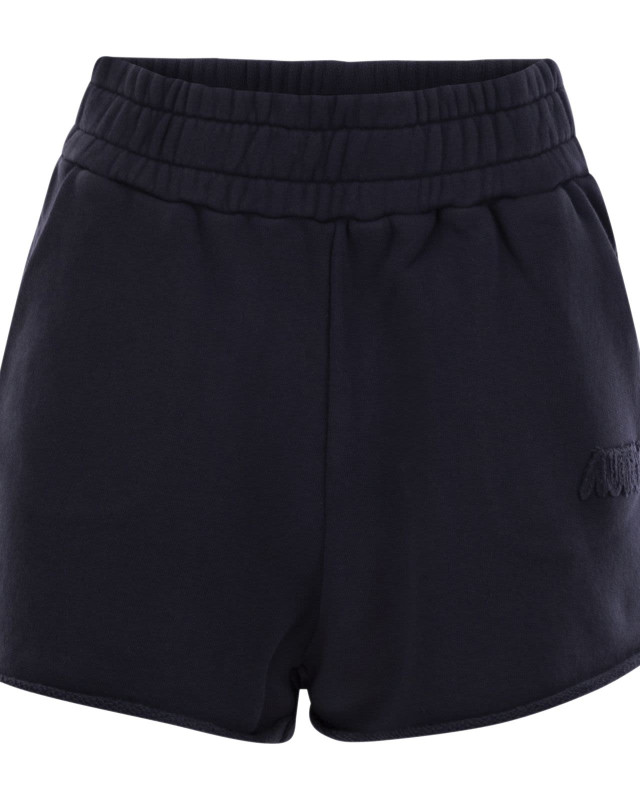 [AUTRY] Shorts SS25 SHPW 86JB