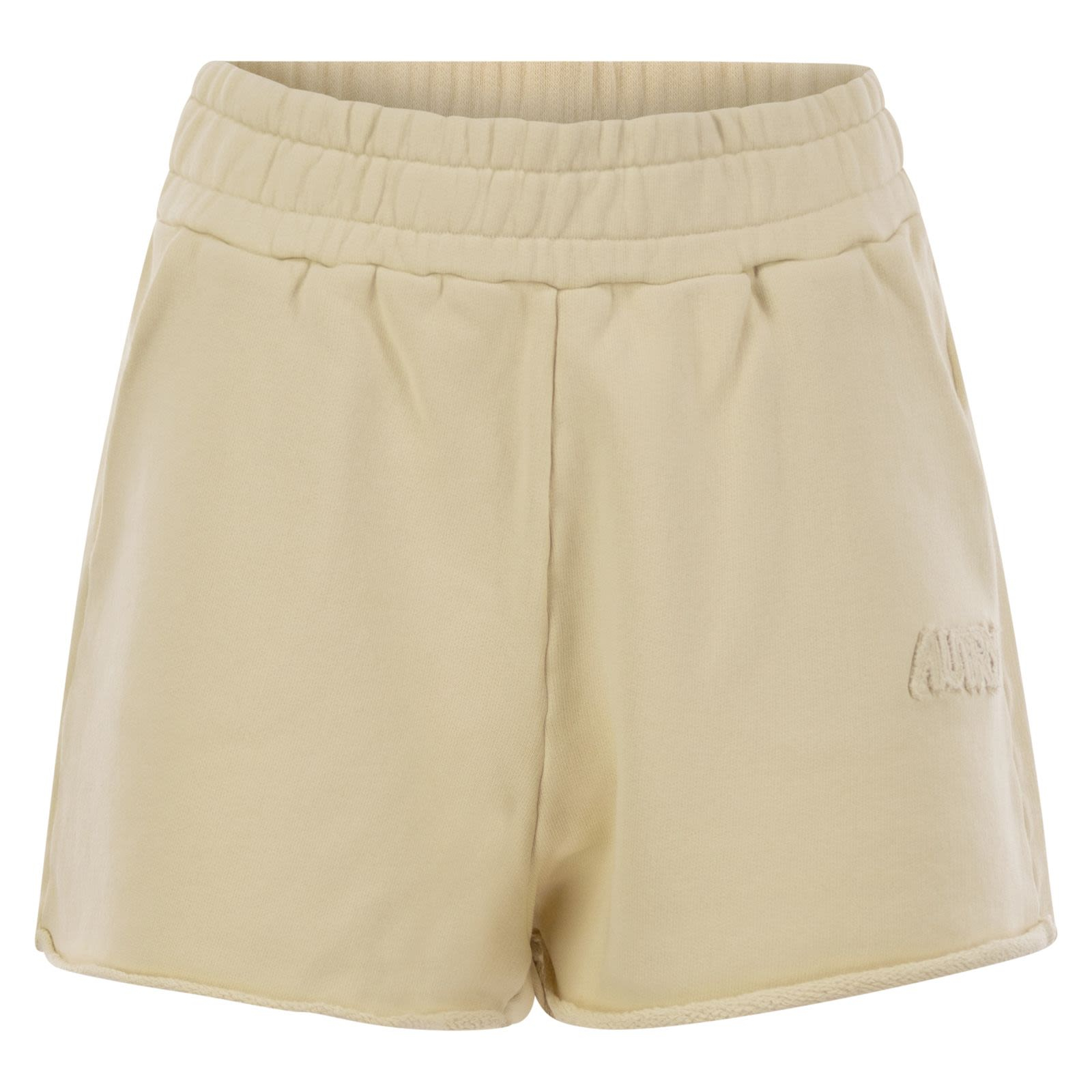 [AUTRY] Shorts SS25 SHPW 86JS