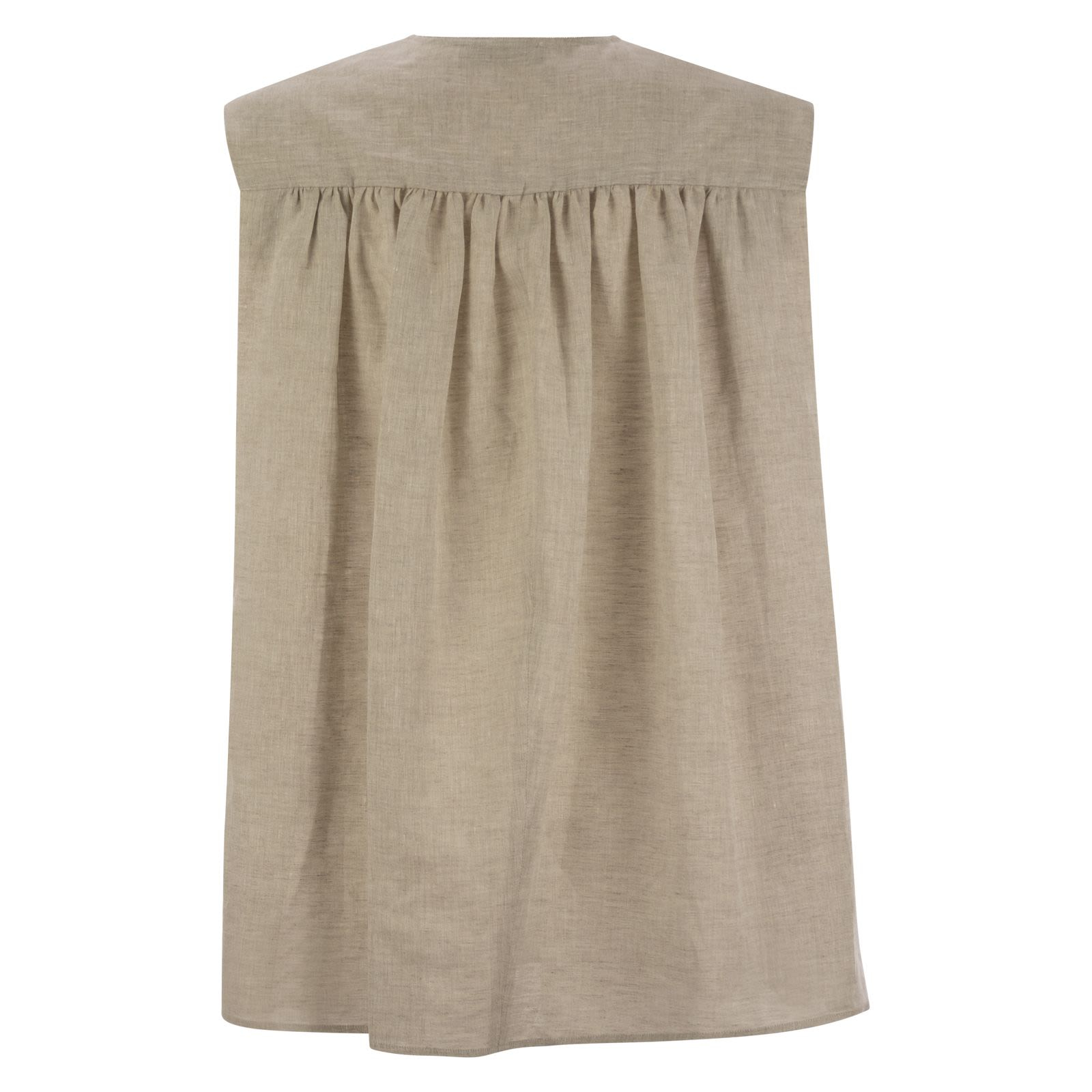 [Fabiana Filippi] Tank top SS25 TPD275F595L377 1259
