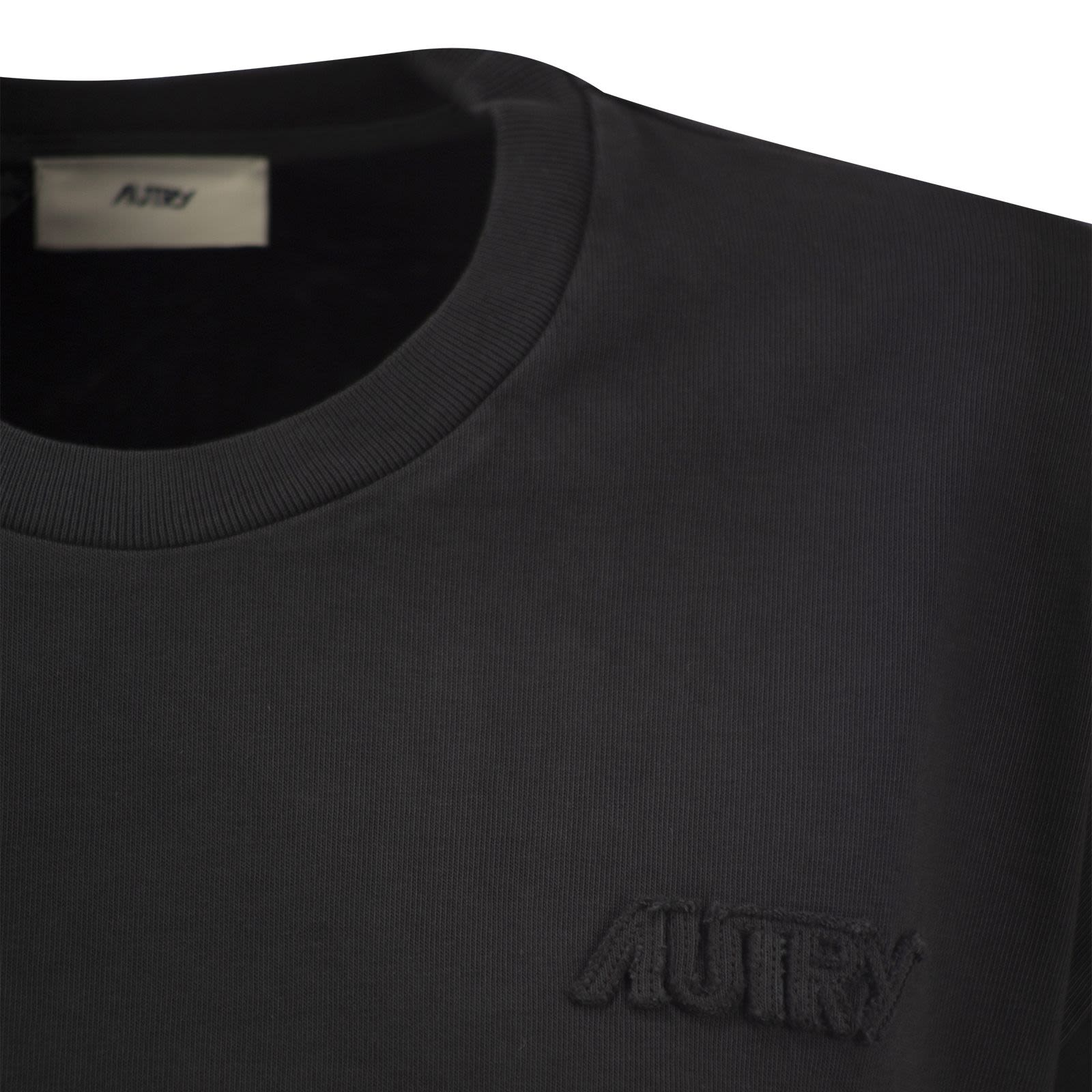 [AUTRY] T-shirts Short Sleeve SS25 TSPW 11OK