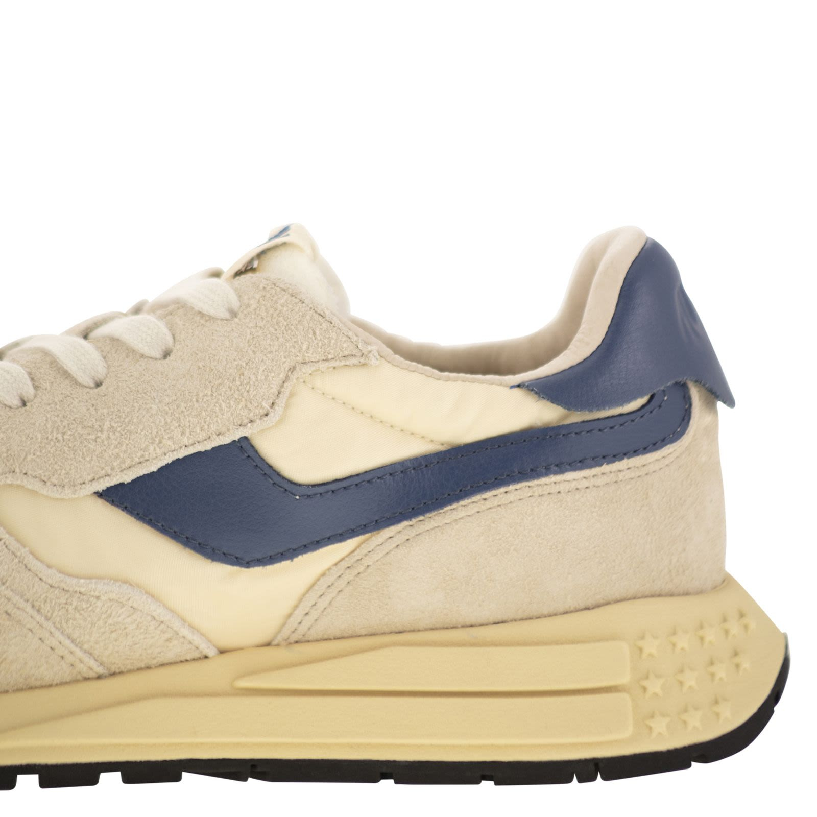 [AUTRY] Sneakers SS26 WWLMUT27