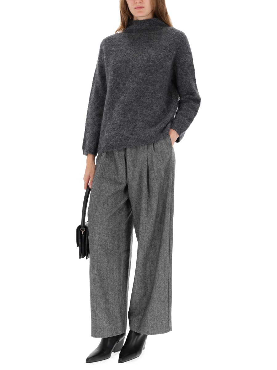 [S MAX MARA] Knitwear FW25 2529366083600_172003