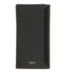 [Tom Ford] Wallet FW25 S0525_LGO033P1N001
