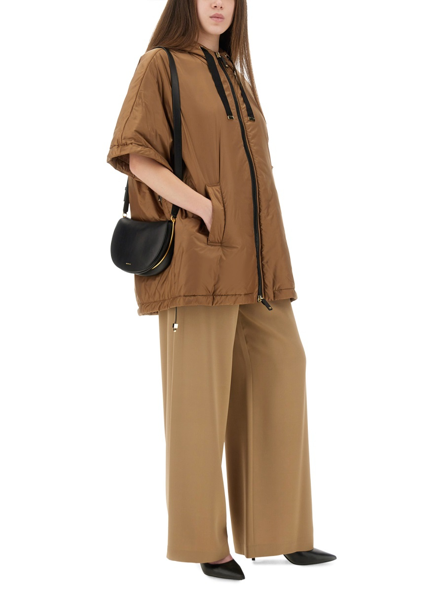 [S MAX MARA] Cape FW25 2529736024600_025051