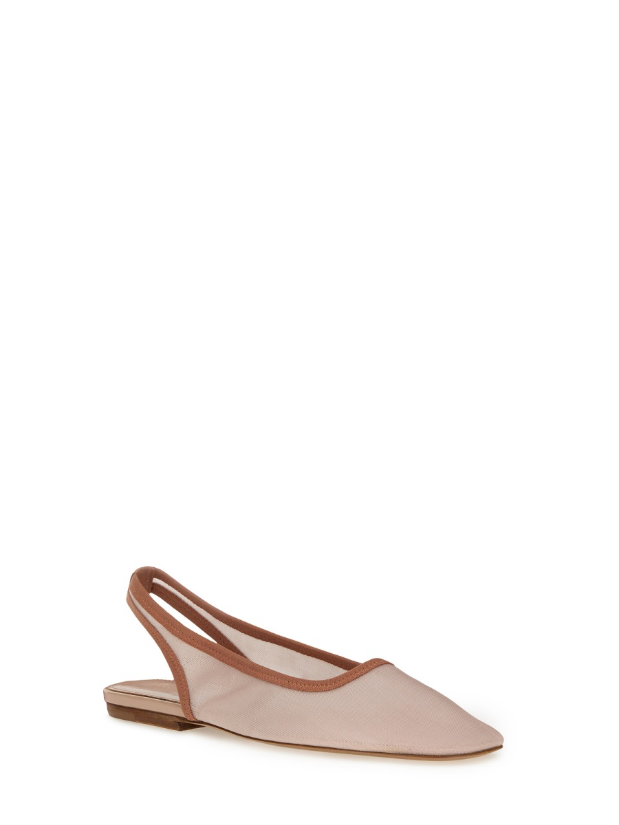 [DRIES VAN NOTEN] Flat shoes SS25 WS251-1635_QU900300