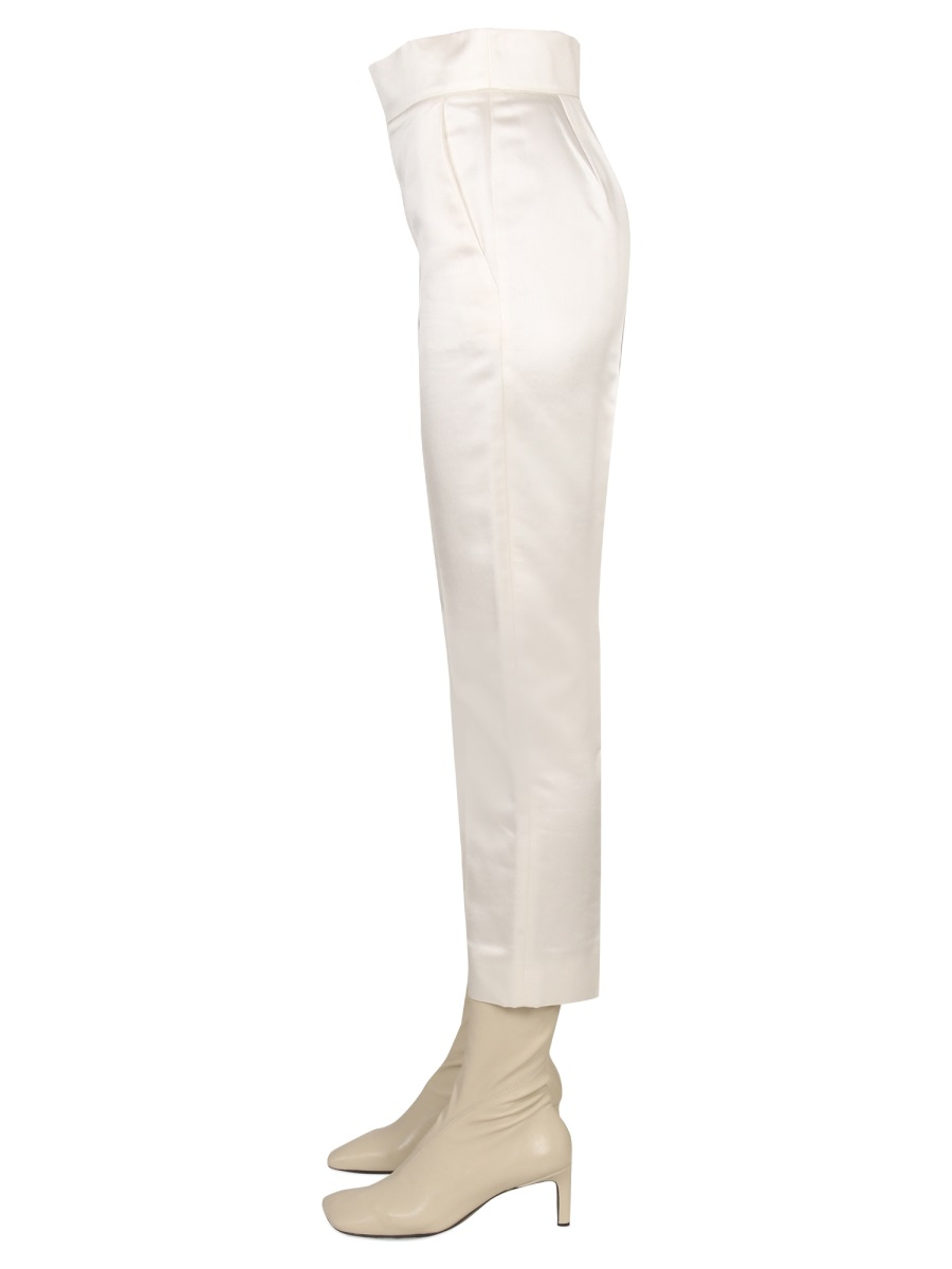 [Max Mara] Trousers FW22 GEISHA_328001