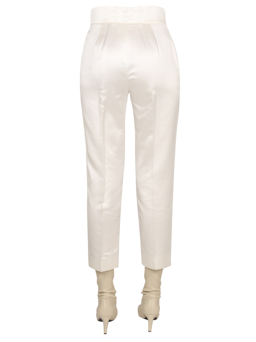 [Max Mara] Trousers FW22 GEISHA_328001
