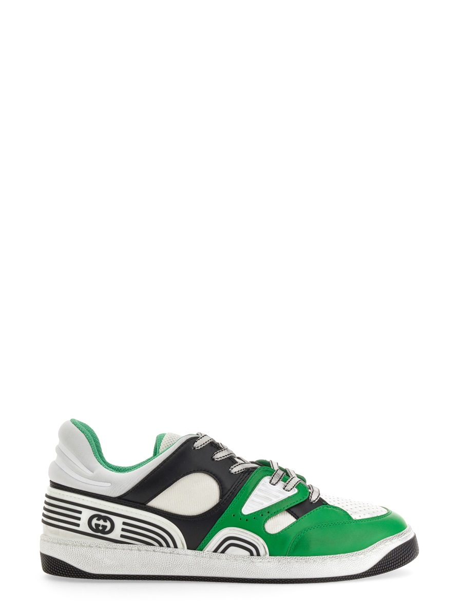 [Gucci] Sneakers FW22 697882_2SH903760