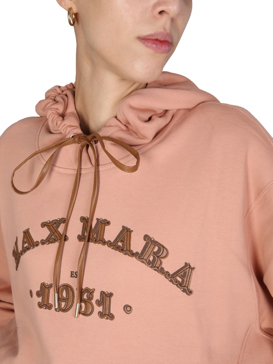 [Max Mara] Hoodie FW22 ADITO_119001