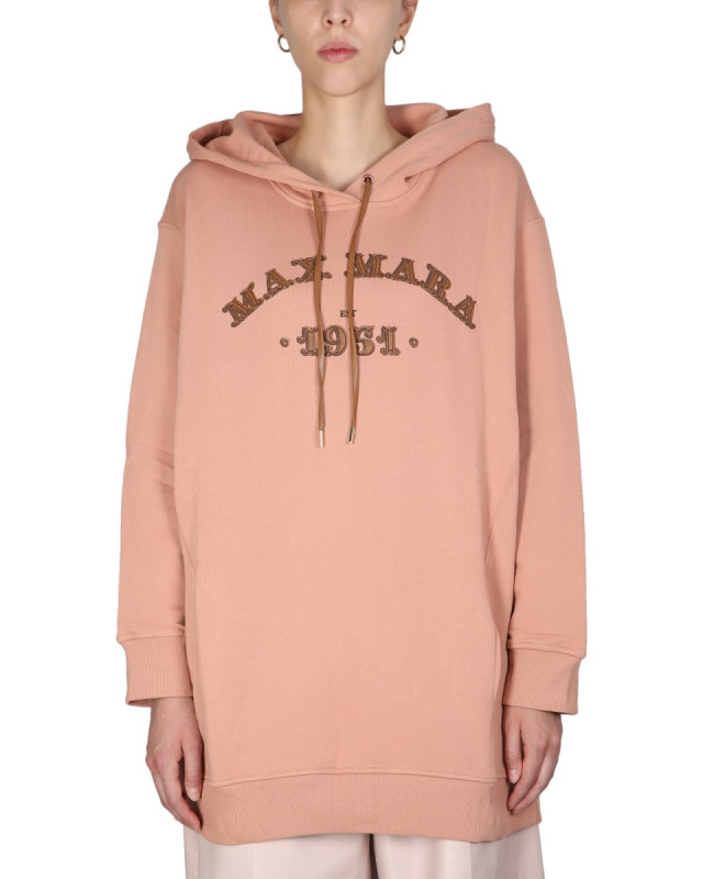 [Max Mara] Hoodie FW22 ADITO_119001
