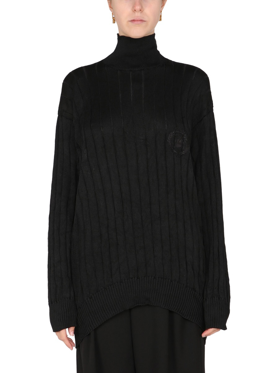 [Balenciaga] Sweatshirt SS22 694253_T21060100