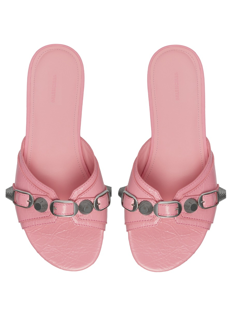 [Balenciaga] Sandals SS22 694342_WAD4E5081
