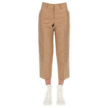 [S MAX MARA] Trousers SS22 VEZZANO_315002