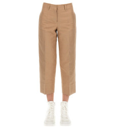 [S MAX MARA] Trousers SS22 VEZZANO_315002
