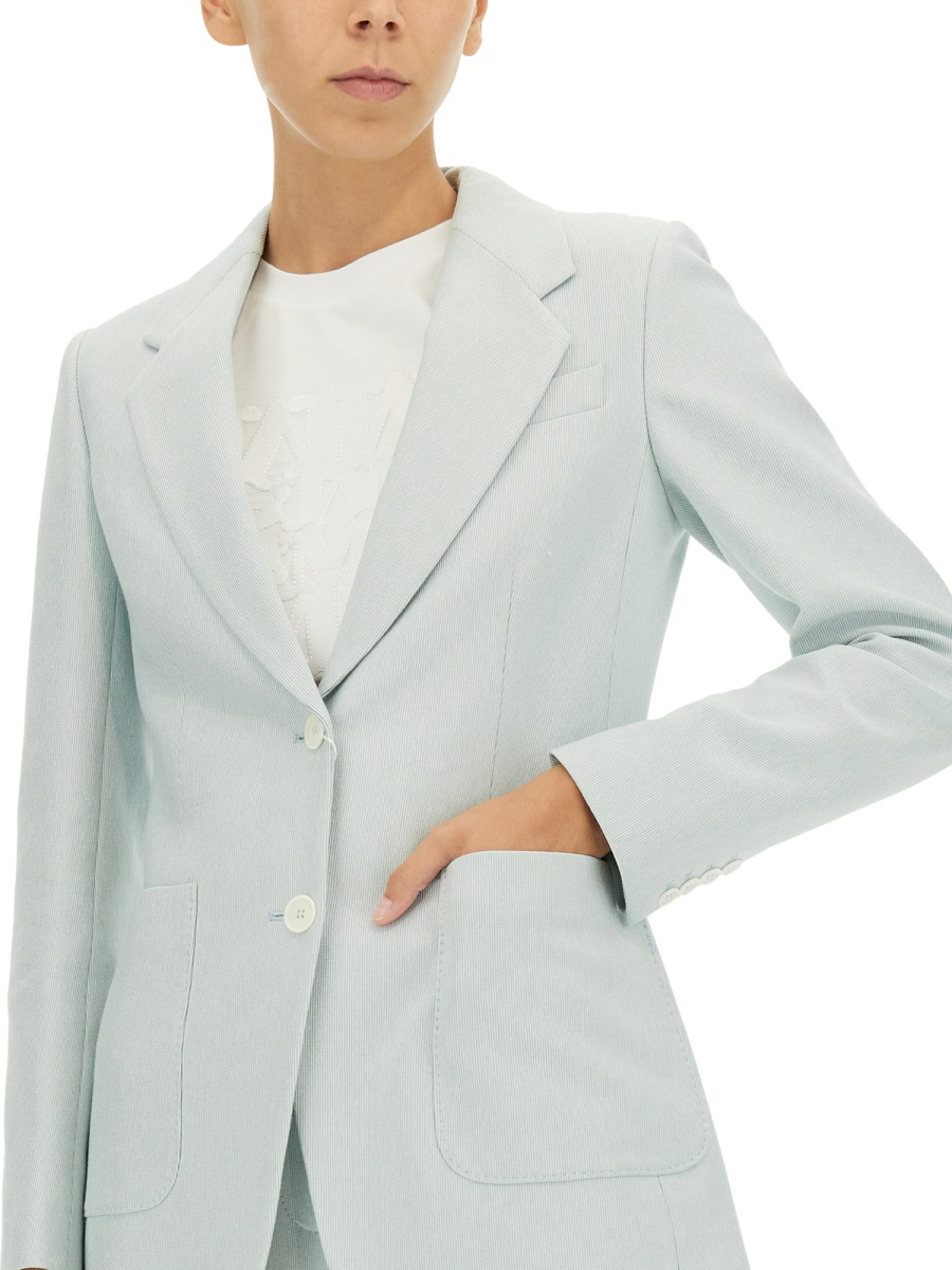 [Max Mara] Blazer SS22 FOX_055001