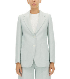 [Max Mara] Blazer SS22 FOX_055001