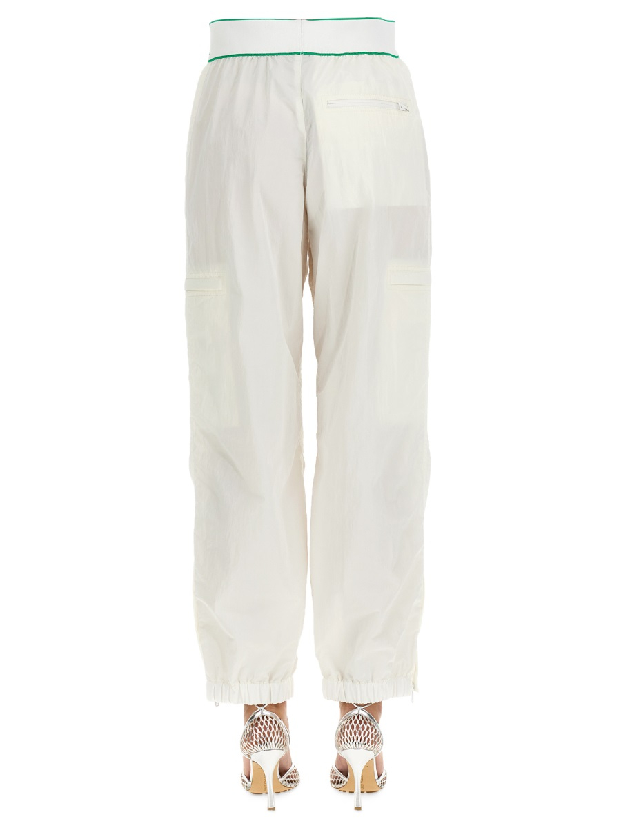 [Bottega Veneta] Trousers SS22 707693_VF4K09071