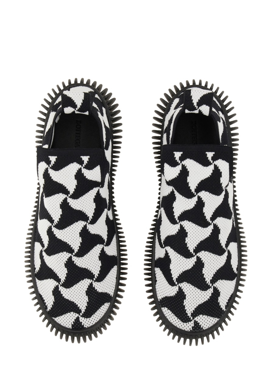 [Bottega Veneta] Sneakers SS22 690045_V1NW01486