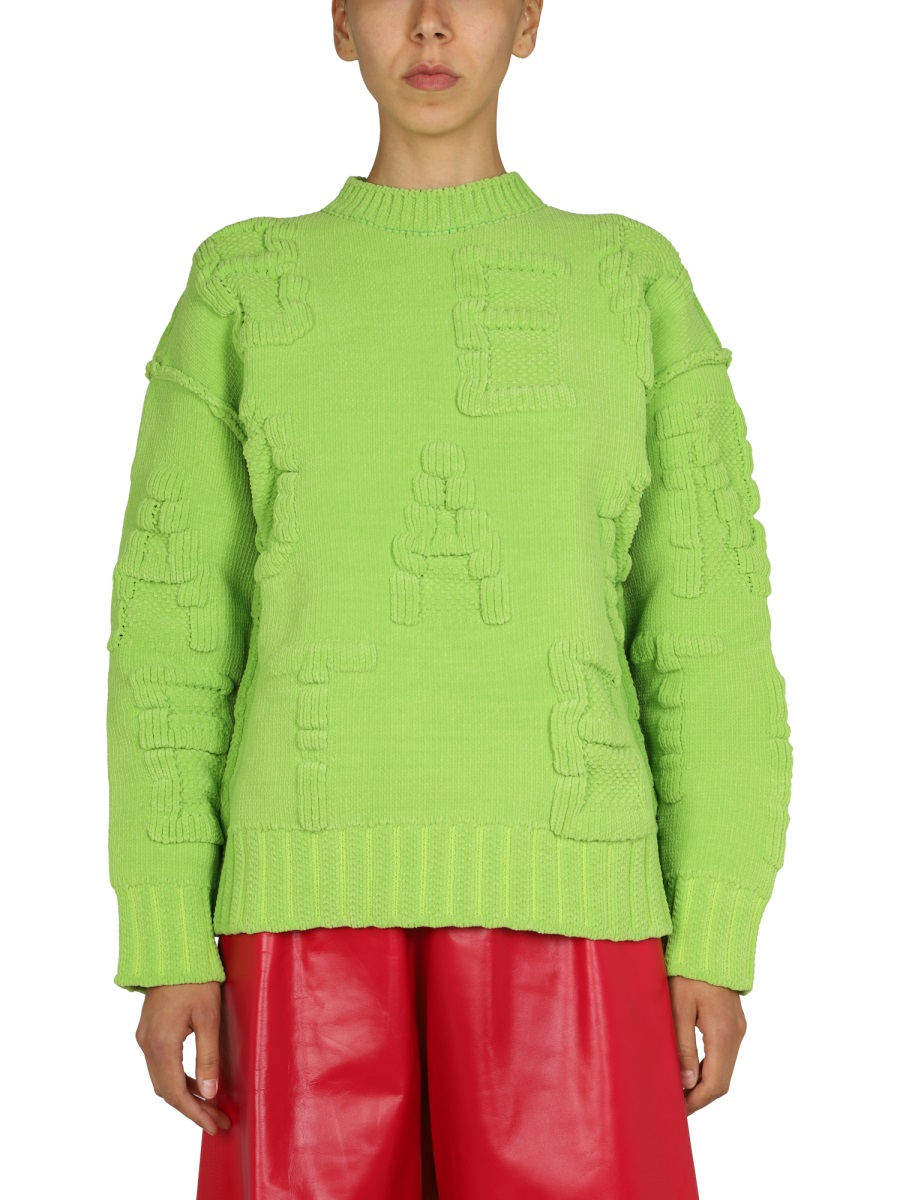 [Bottega Veneta] Sweatshirt SS22 689711_V1OX03048
