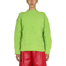 [Bottega Veneta] Sweatshirt SS22 689711_V1OX03048