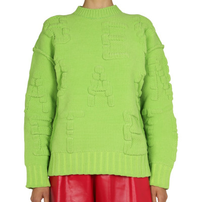 [Bottega Veneta] Sweatshirt SS22 689711_V1OX03048