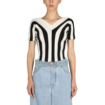 [Bottega Veneta] T-shirts Short Sleeve SS22 688928_V1N001056