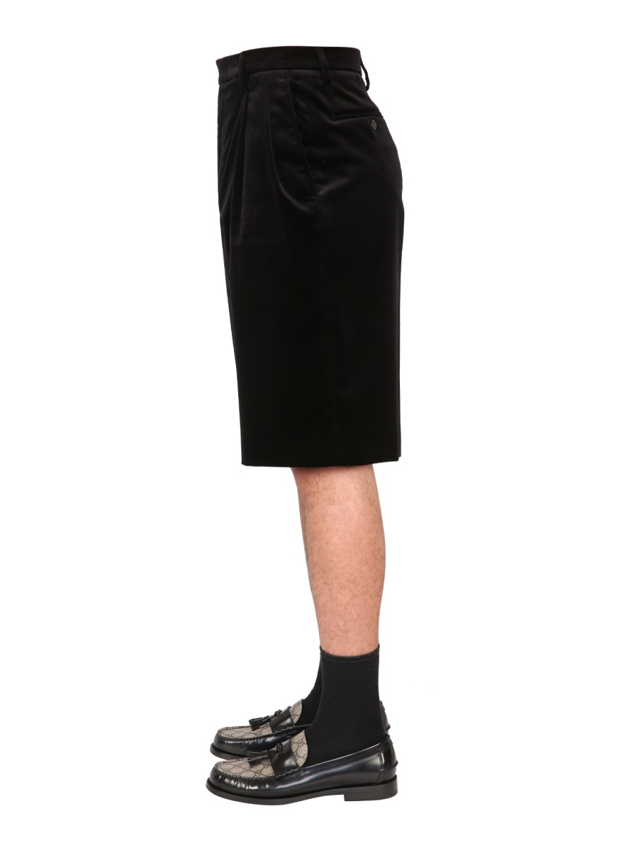 [Gucci] Shorts SS22 679464_Z47161000