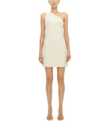 [Bottega Veneta] Sleeveless dress SS22 686309_V1LW02945