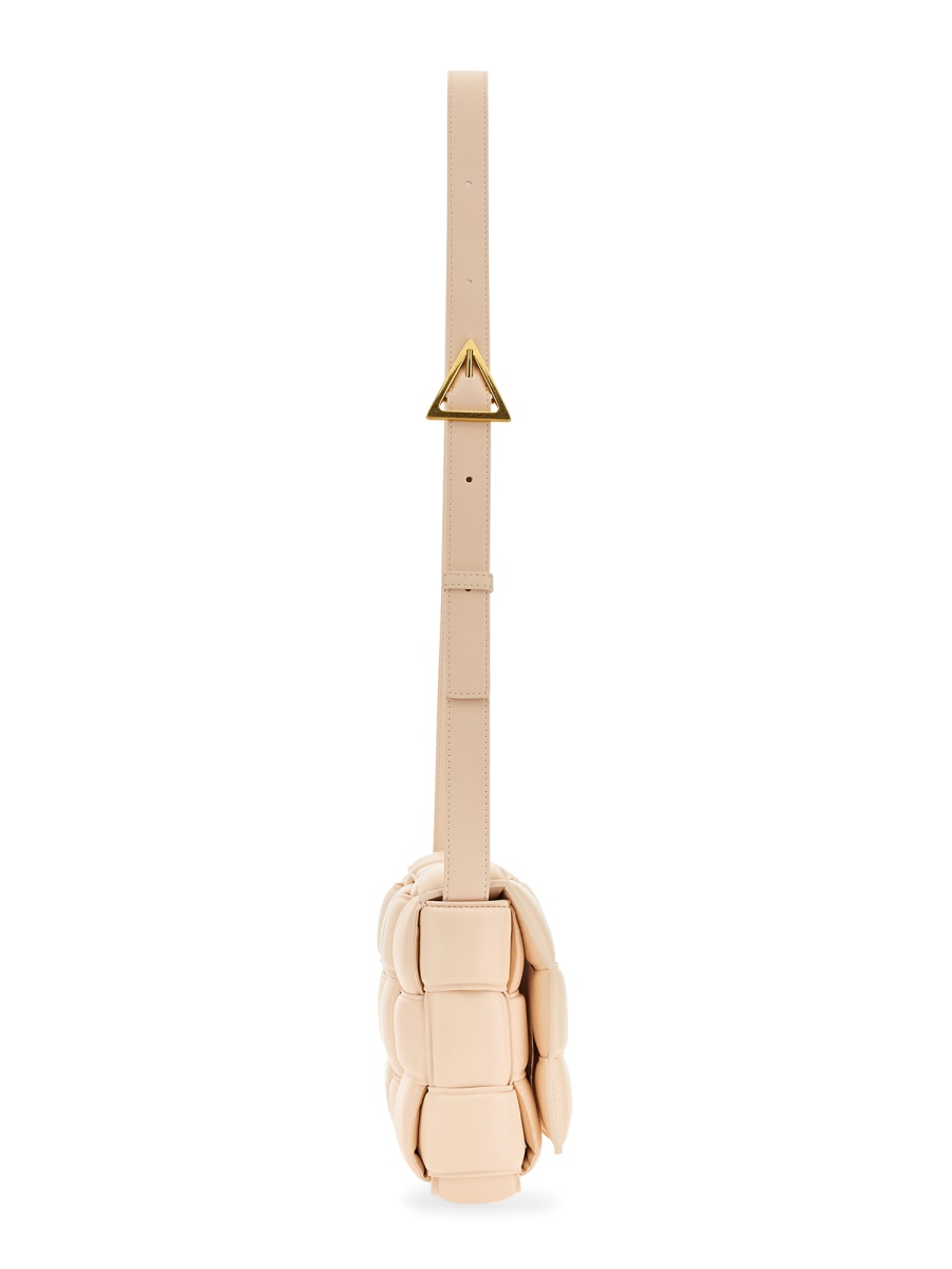 [Bottega Veneta] Cross body bag SS22 591970_VCQR16705