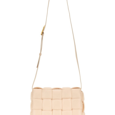 [Bottega Veneta] Cross body bag SS22 591970_VCQR16705