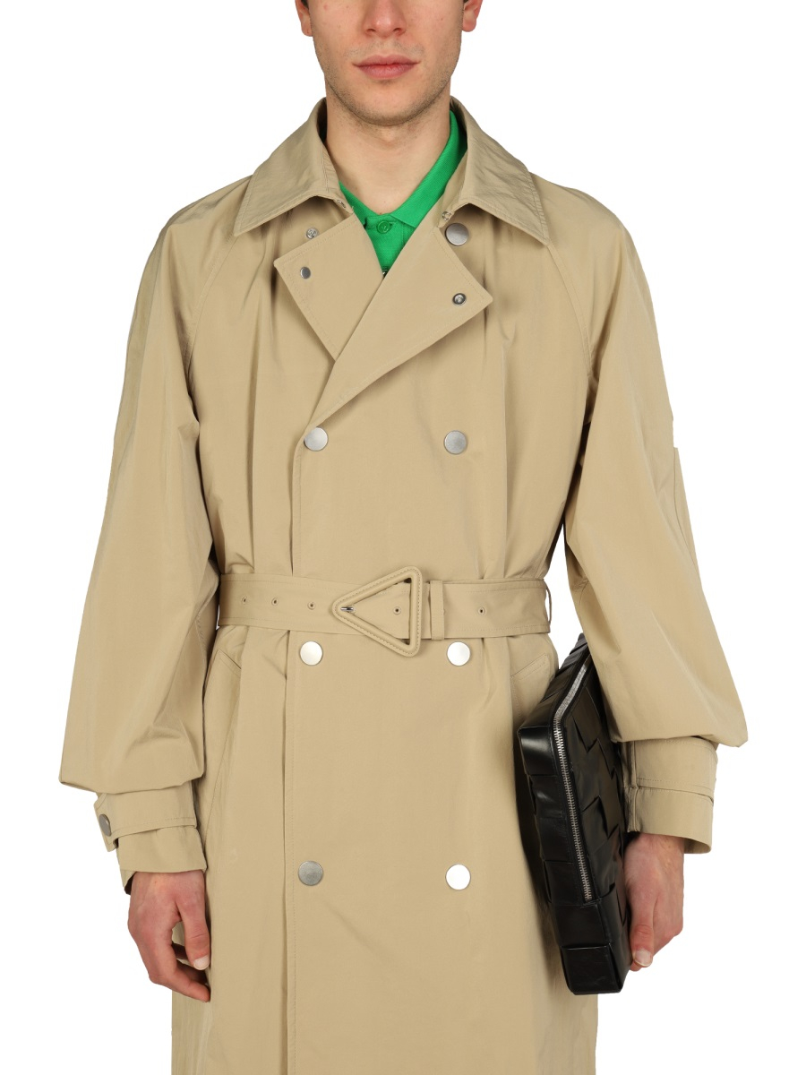 [Bottega Veneta] Coat SS22 681780_V1JU09640