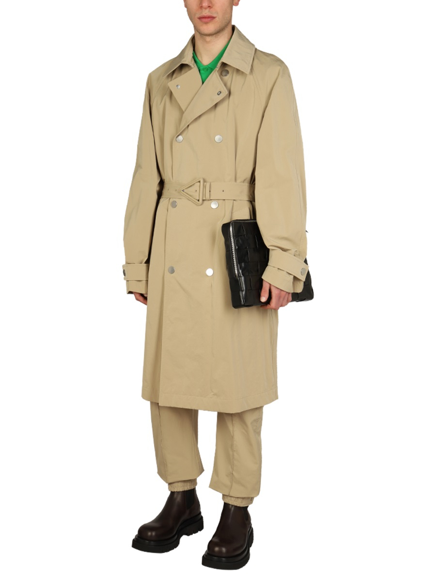 [Bottega Veneta] Coat SS22 681780_V1JU09640