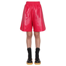 [Bottega Veneta] Shorts SS22 633445_VKLC05482