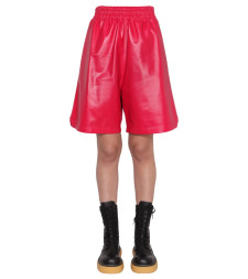 [Bottega Veneta] Shorts SS22 633445_VKLC05482