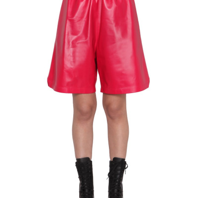 [Bottega Veneta] Shorts SS22 633445_VKLC05482