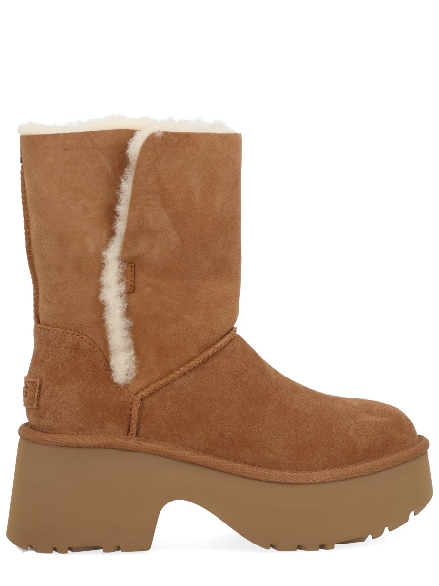 [UGG] Ankle Boots FW25 1171533_CHE