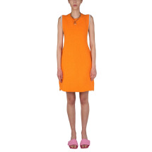 [JACQUEMUS] Sleeveless dress SS22 221KN054_2072750