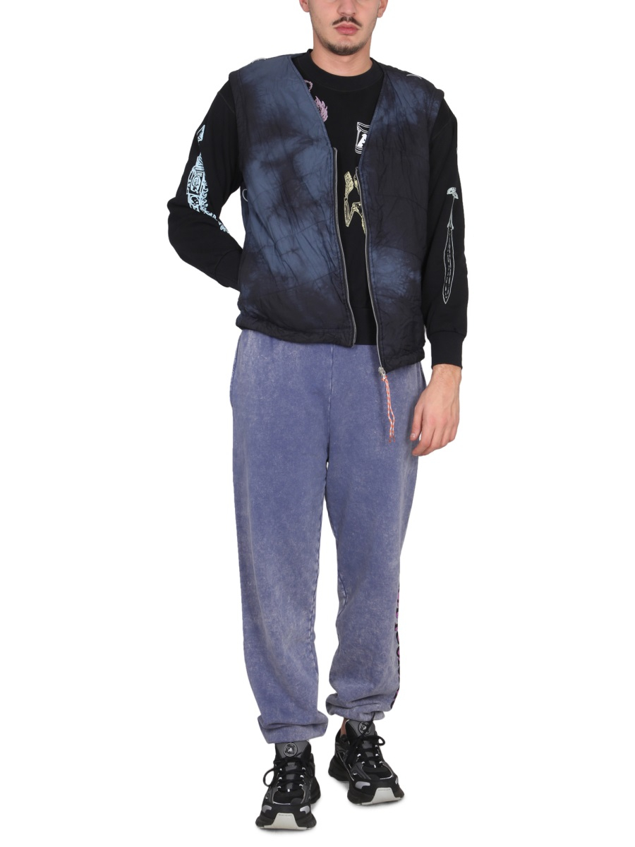 [Aries] Vest FW22 FTAR71130_BGY