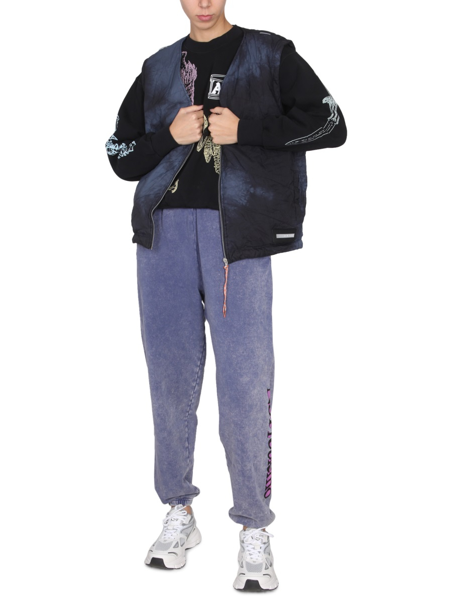 [Aries] Vest FW22 FTAR71130_BGY