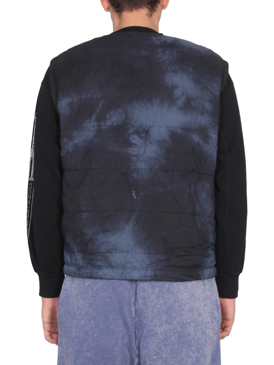 [Aries] Vest FW22 FTAR71130_BGY