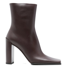 [Alaia] Ankle Boots FW25 AA3O2009I052  719