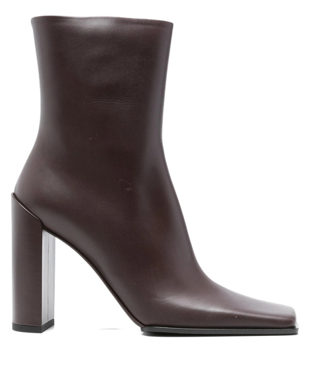 [Alaia] Ankle Boots FW25 AA3O2009I052  719