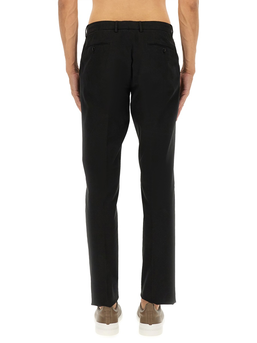 [ZEGNA] Trousers FW25 UGI17A2_TR00K09