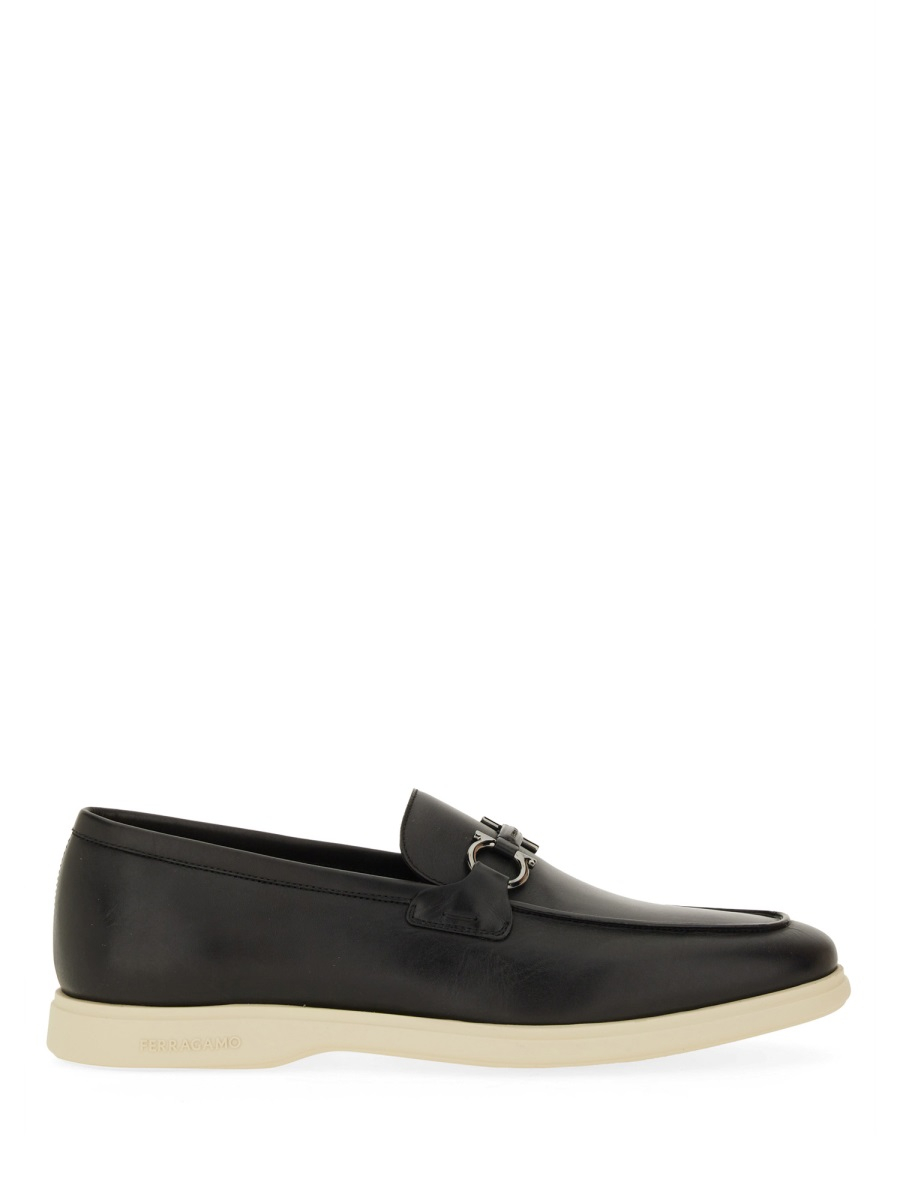 [Ferragamo] Loafer FW25 774493_028298006